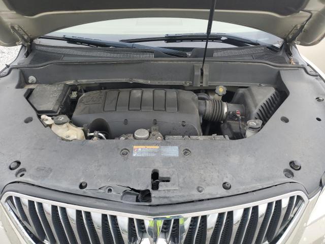 Photo 12 from auction – 2014 BUICK ENCLAVE with VIN 5GAKVCKD9EJ171960