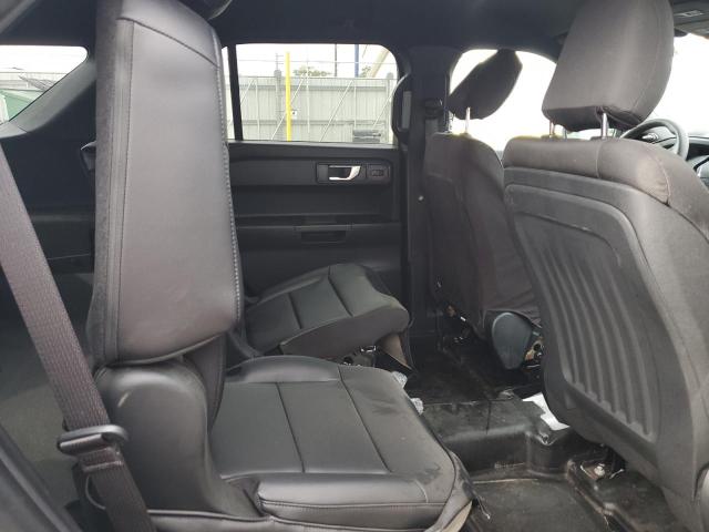 Photo 11 from auction – 2020 FORD EXPLORER P with VIN 1FM5K8AW1LGA97296
