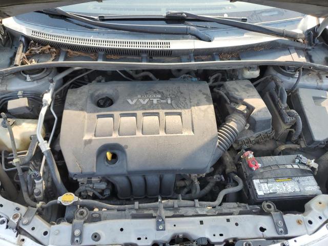 Photo 11 from auction – 2010 TOYOTA COROLLA BASE with VIN 2T1BU4EE1AC348227