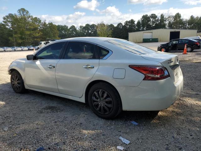 Photo 2 from auction – 2013 NISSAN ALTIMA 2.5 with VIN 1N4AL3AP8DC184462