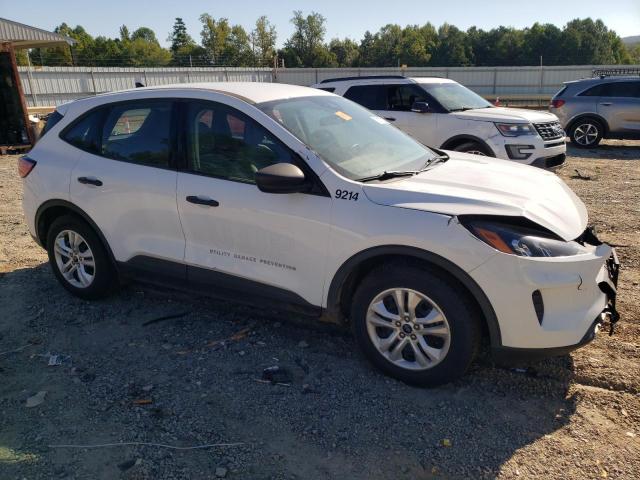 Photo 4 from auction – 2020 FORD ESCAPE S with VIN 1FMCU0F66LUA83505