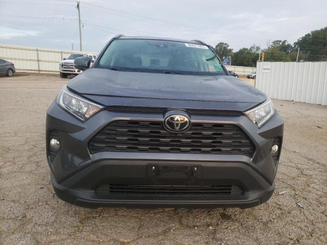 Photo 5 from auction – 2019 TOYOTA RAV4 XLE P with VIN JTMC1RFV7KD034692