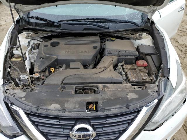 Photo 11 from auction – 2018 NISSAN ALTIMA 2.5 with VIN 1N4AL3AP2JC175266