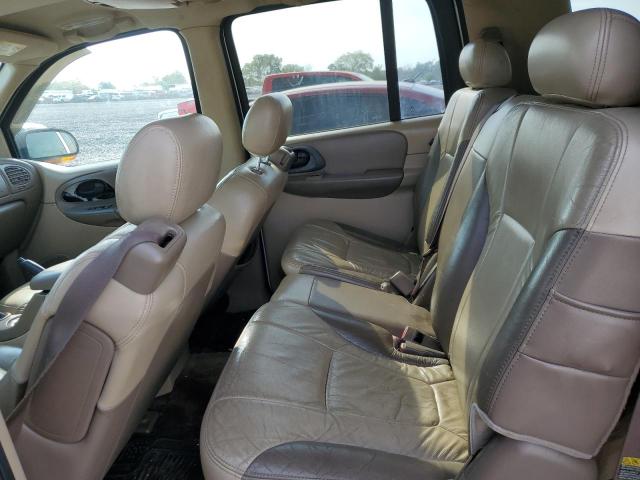 Photo 11 from auction – 2004 CHEVROLET TRAILBLAZE with VIN 1GNET16S346194075