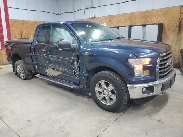 Photo 4 from auction – 2015 FORD F150 SUPER with VIN 1FTFX1EFXFKE13825