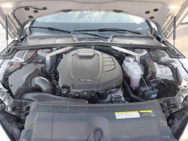 Foto 11 de la subasta – 2018 AUDI A5 PREMIUM con VIN WAUANCF59JA046039