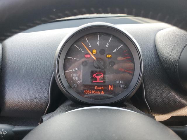 Photo 9 from auction – 2015 MINI COOPER COU with VIN WMWZB3C59FWR42822