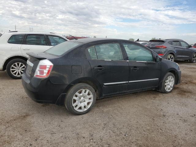 صورة رقم 3 من المزاد - 2012 NISSAN SENTRA 2.0 مع VIN 3N1AB6AP1CL734976