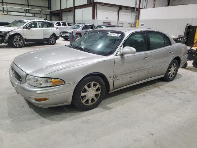 BUICK LESABRE CU 2004 with VIN 1G4HP52K844174757 - Photo from auction