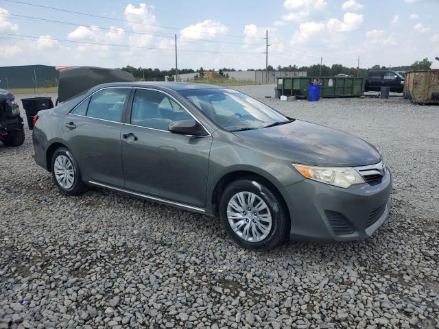 Photo 4 from auction – 2013 TOYOTA CAMRY L with VIN 4T4BF1FK5DR292587