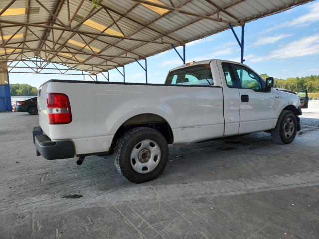 Photo 3 from auction – 2007 FORD F150 with VIN 1FTRF12W37KD32767
