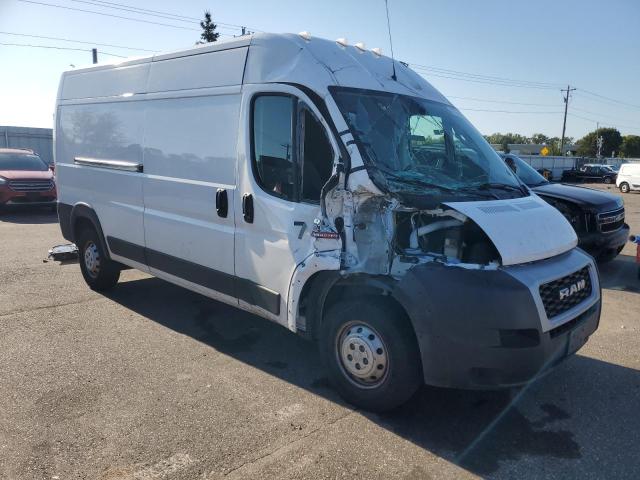 Photo 4 from auction – 2021 RAM PROMASTER with VIN 3C6LRVDG2ME540025