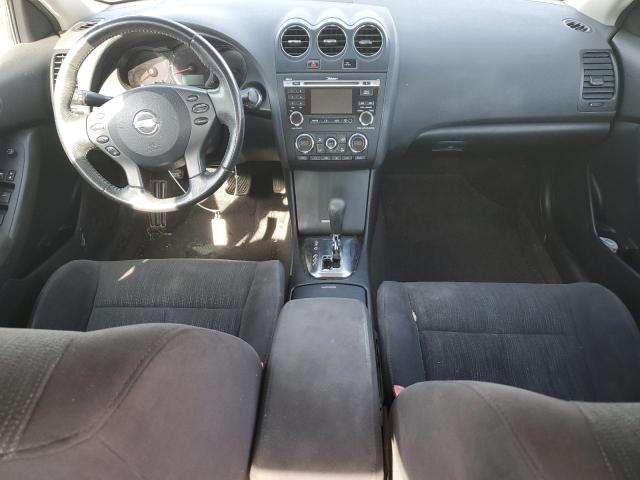 Photo 8 from auction – 2010 NISSAN ALTIMA BAS with VIN 1N4AL2AP4AC168149