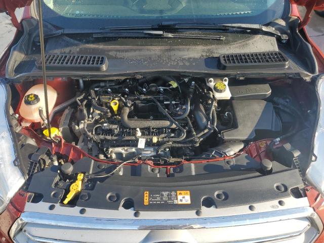 Photo 12 from auction – 2019 FORD ESCAPE SE with VIN 1FMCU9GD6KUB89047