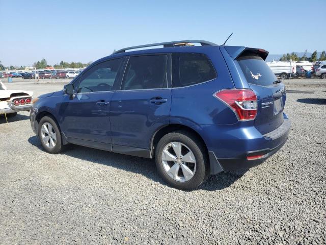 Photo 2 from auction – 2014 SUBARU FORESTER 2 with VIN JF2SJAMC2EH517052