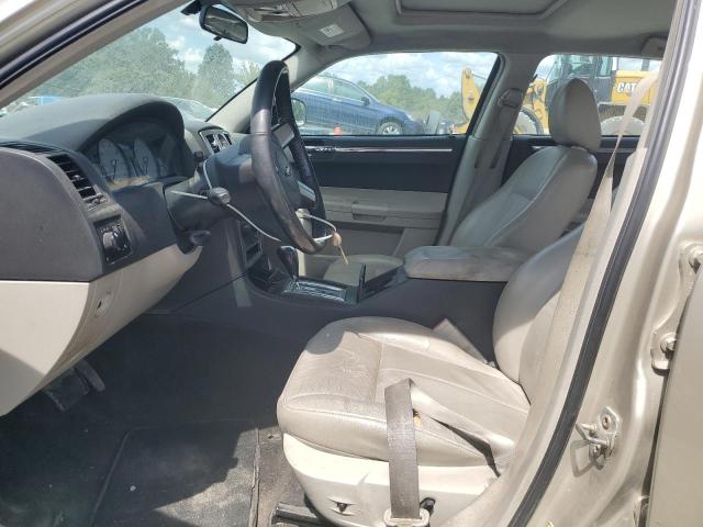Photo 7 from auction – 2006 CHRYSLER 300 TOURIN with VIN 2C3KA53G86H257914