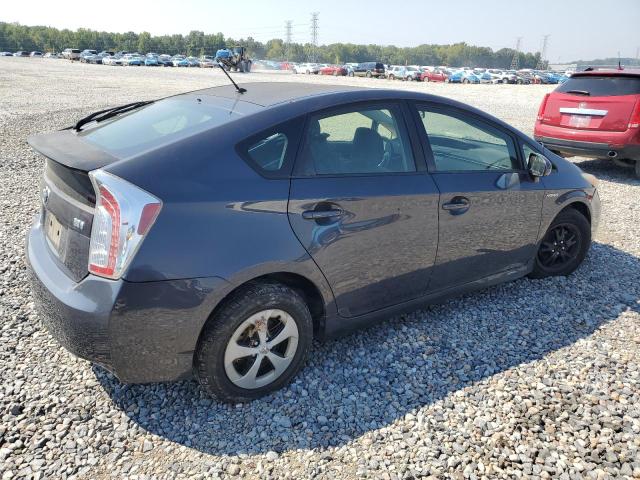 Photo 3 from auction – 2013 TOYOTA PRIUS with VIN JTDKN3DUXD1621741