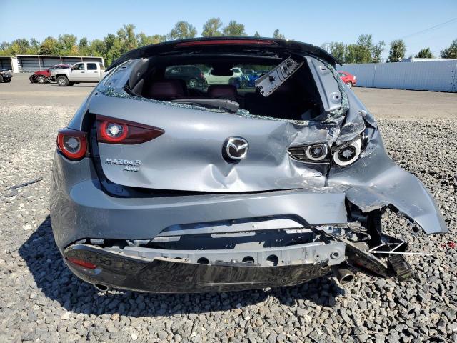 Foto 6 de la subasta – 2024 MAZDA 3 PREFERRE con VIN JM1BPBLM4R1718642