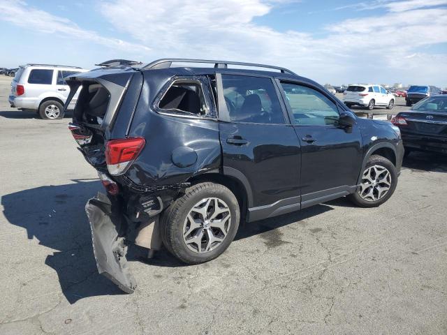 Photo 3 from auction – 2019 SUBARU FORESTER PREMIUM with VIN JF2SKAEC0KH515226