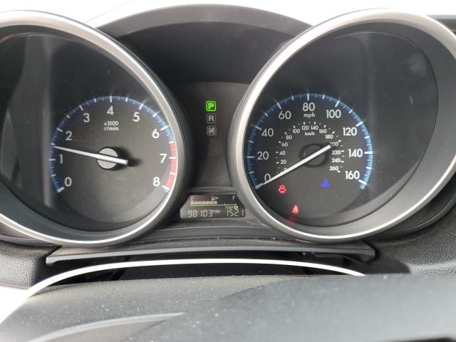 Photo 9 from auction – 2013 MAZDA 3 I with VIN JM1BL1UP9D1848603