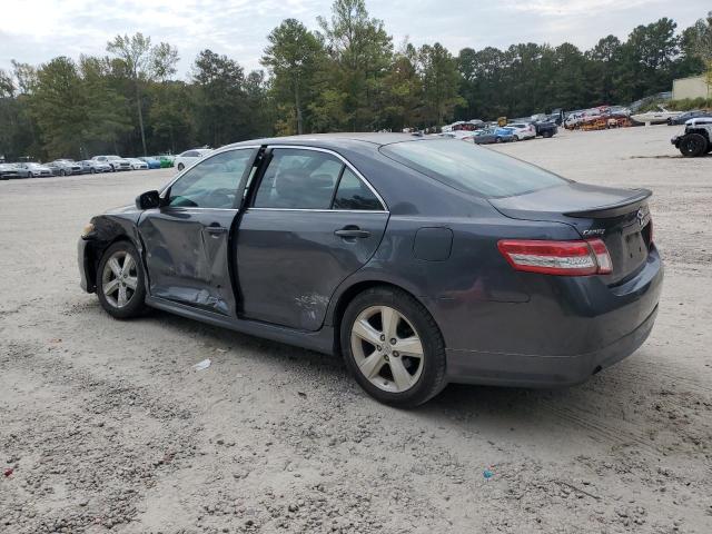 Photo 2 from auction – 2011 TOYOTA CAMRY BASE with VIN 4T1BF3EK0BU226758