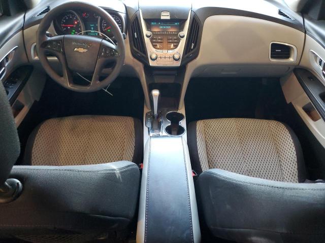 Photo 8 from auction – 2012 CHEVROLET EQUINOX LS with VIN 2GNFLCEKXC6114748