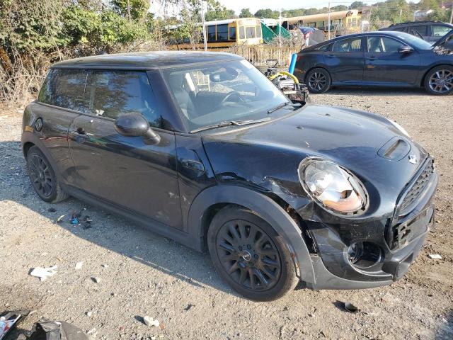 Photo 4 from auction – 2017 MINI COOPER S with VIN WMWXP7C38H3C62030