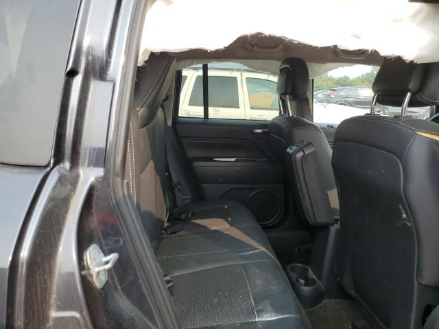 Photo 11 from auction – 2014 JEEP COMPASS LA with VIN 1C4NJDEB4ED760744