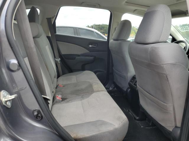 Photo 11 from auction – 2016 HONDA CR-V EX with VIN 2HKRM4H59GH661087