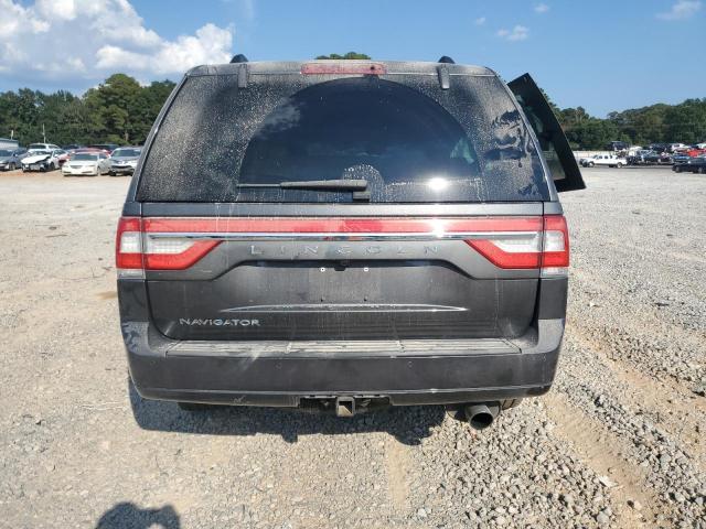 Photo 6 from auction – 2017 LINCOLN NAVIGATOR SELECT with VIN 5LMJJ2JT2HEL00152