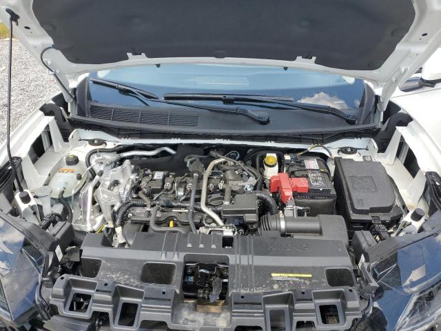Photo 11 from auction – 2025 NISSAN KICKS SR with VIN 3N8AP6DA0SL300539