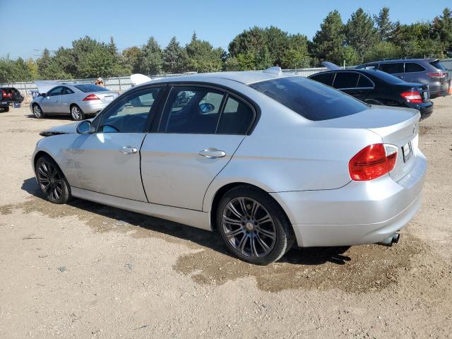 Photo 2 from auction – 2006 BMW 325 I with VIN WBAVB13566KX47089