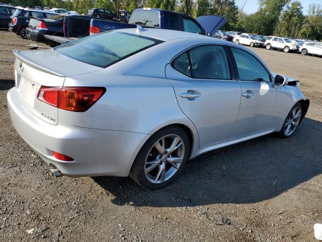 Photo 3 from auction – 2010 LEXUS IS 250 with VIN JTHBF5C28A5112047