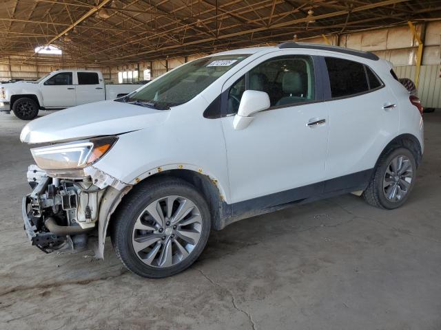 BUICK ENCORE PREFERRED 2020 with VIN KL4CJASB2LB022292 - Photo from auction