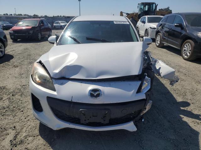 Photo 5 from auction – 2013 MAZDA 3 I with VIN JM1BL1VPXD1735001