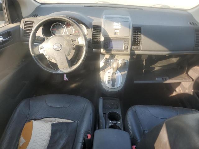 Photo 8 from auction – 2012 NISSAN SENTRA 2.0 with VIN 3N1AB6AP2CL664565