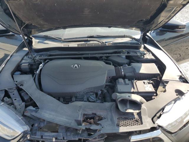 Photo 11 from auction – 2018 ACURA TLX with VIN 19UUB3F34JA004130