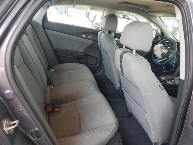 Photo 10 from auction – 2016 HONDA CIVIC EX with VIN 19XFC1F39GE012092