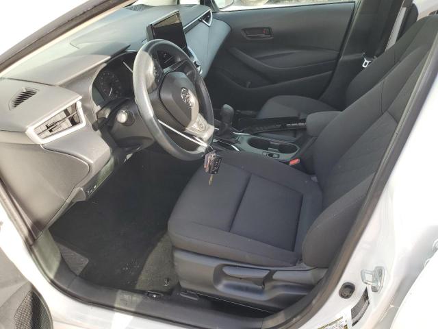 Photo 7 from auction – 2024 TOYOTA COROLLA LE with VIN 5YFB4MDEXRP160299