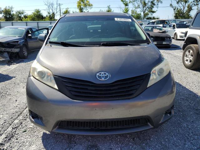 Photo 5 from auction – 2011 TOYOTA SIENNA with VIN 5TDZK3DC6BS089760