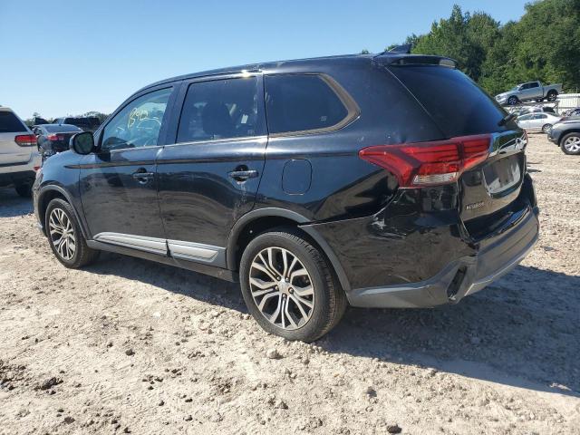 Photo 2 from auction – 2017 MITSUBISHI OUTLANDER with VIN JA4AD2A37HZ013004