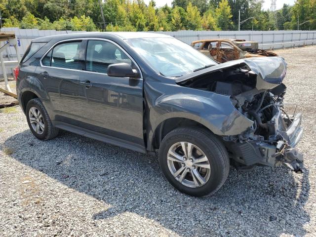 Photo 4 from auction – 2017 CHEVROLET EQUINOX LS with VIN 2GNALBEK7H1592182