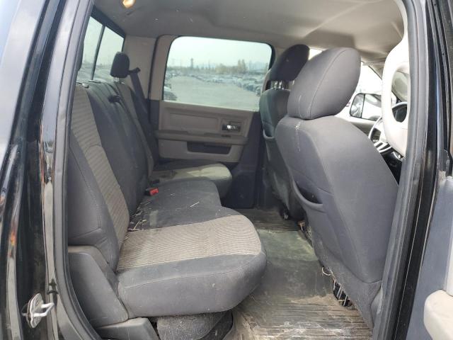 Photo 10 from auction – 2010 DODGE RAM 2500 with VIN 3D7TP2CLXAG157595