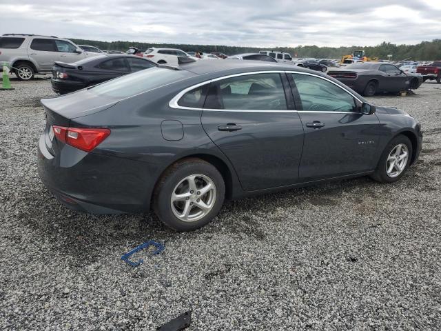 Photo 3 from auction – 2018 CHEVROLET MALIBU LS with VIN 1G1ZB5ST9JF106668