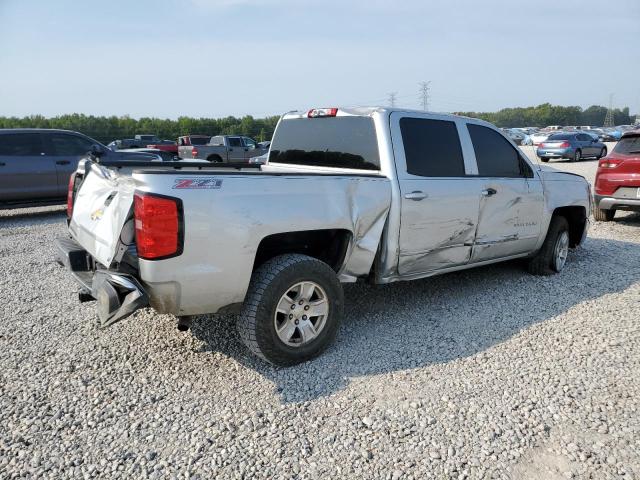 Photo 3 from auction – 2018 CHEVROLET SILVERADO with VIN 3GCUKREC6JG200624