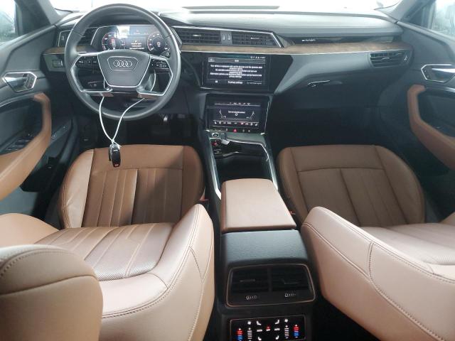 Photo 8 from auction – 2022 AUDI E-TRON PRE with VIN WA1LAAGE2NB032102