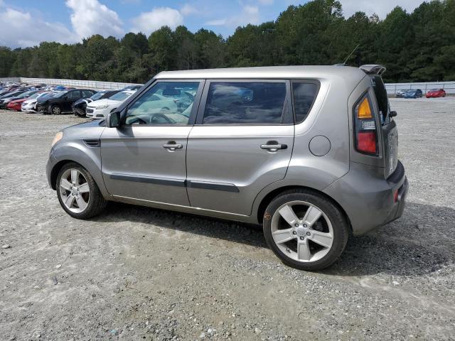 Photo 2 from auction – 2011 KIA SOUL + with VIN KNDJT2A27B7224934