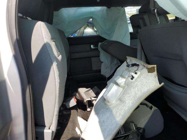 Photo 10 from auction – 2012 FORD F150 SUPERCREW with VIN 1FTFW1EF3CFC01436