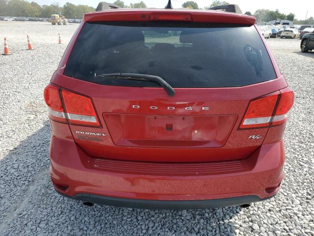 Photo 6 from auction – 2016 DODGE JOURNEY R/ with VIN 3C4PDCEG7GT159122