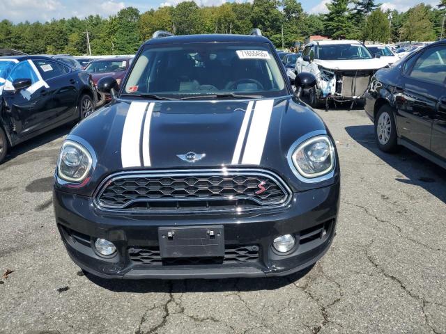 Photo 5 from auction – 2017 MINI COOPER S C with VIN WMZYT5C39H3D81227